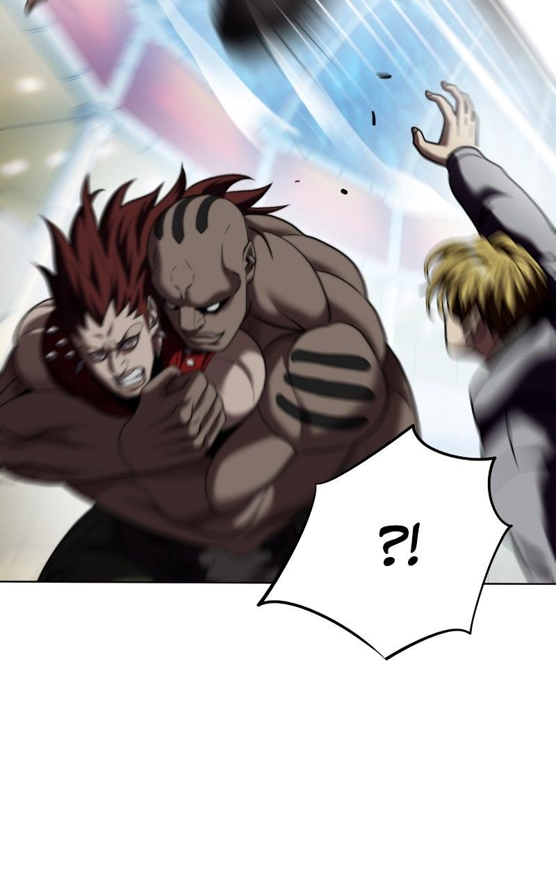 Combat Ward Chap 37 - Next Chap 38