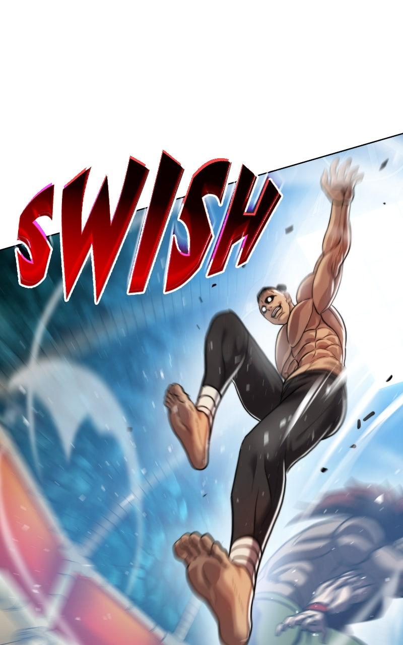 Combat Ward Chap 37 - Next Chap 38