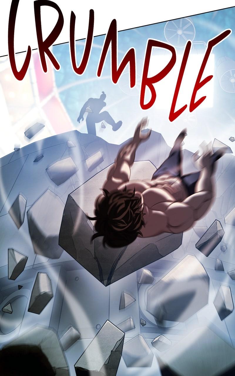 Combat Ward Chap 37 - Next Chap 38