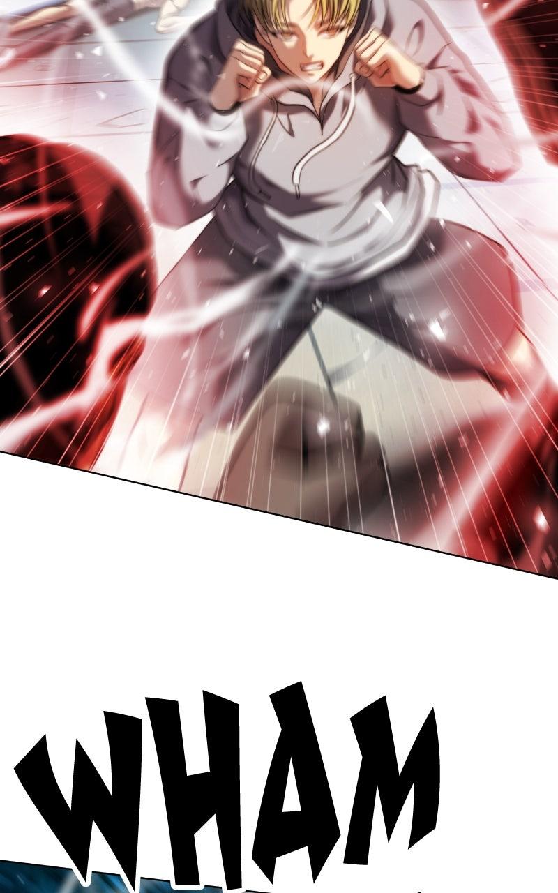 Combat Ward Chap 37 - Next Chap 38