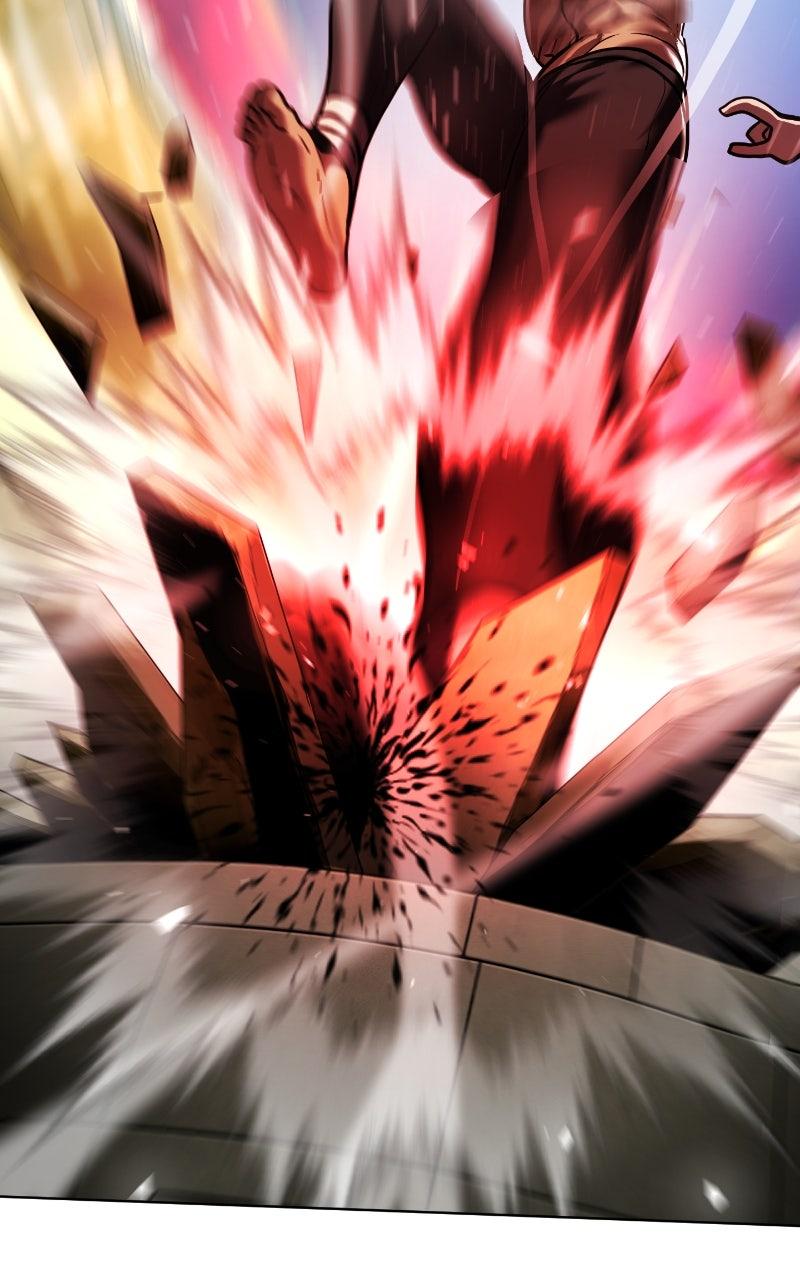 Combat Ward Chap 37 - Next Chap 38