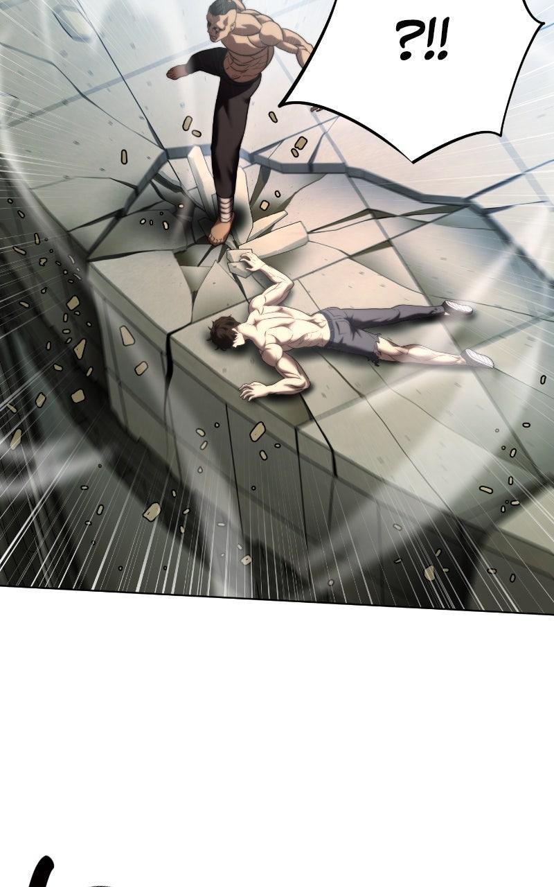 Combat Ward Chap 37 - Next Chap 38