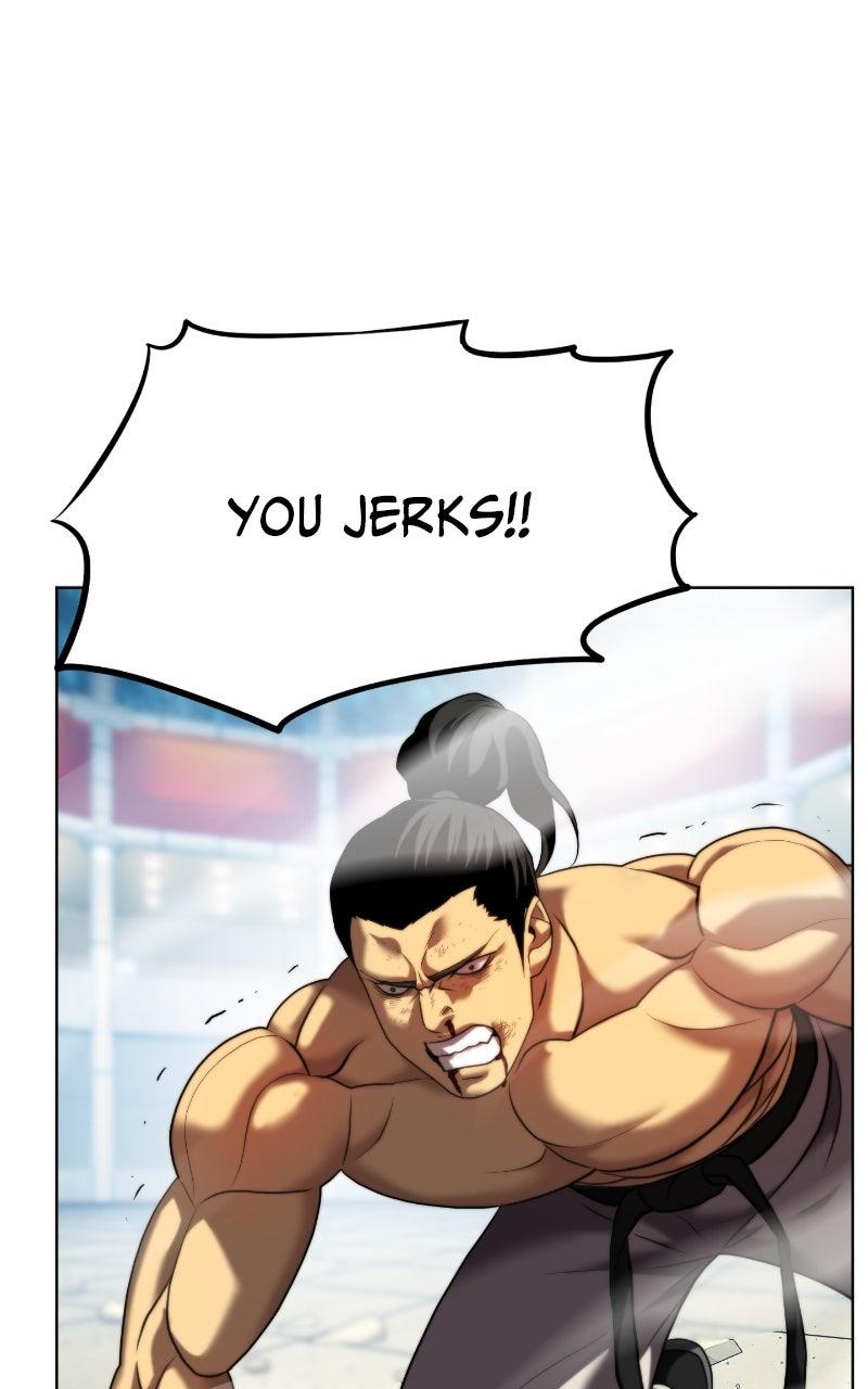 Combat Ward Chap 37 - Next Chap 38