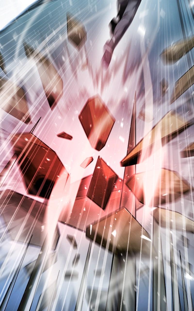 Combat Ward Chap 37 - Next Chap 38