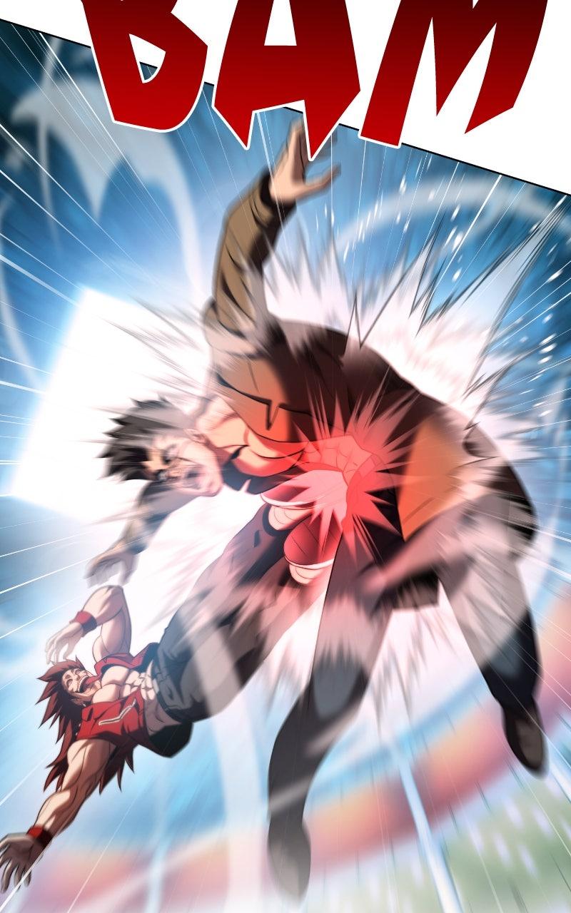 Combat Ward Chap 37 - Next Chap 38