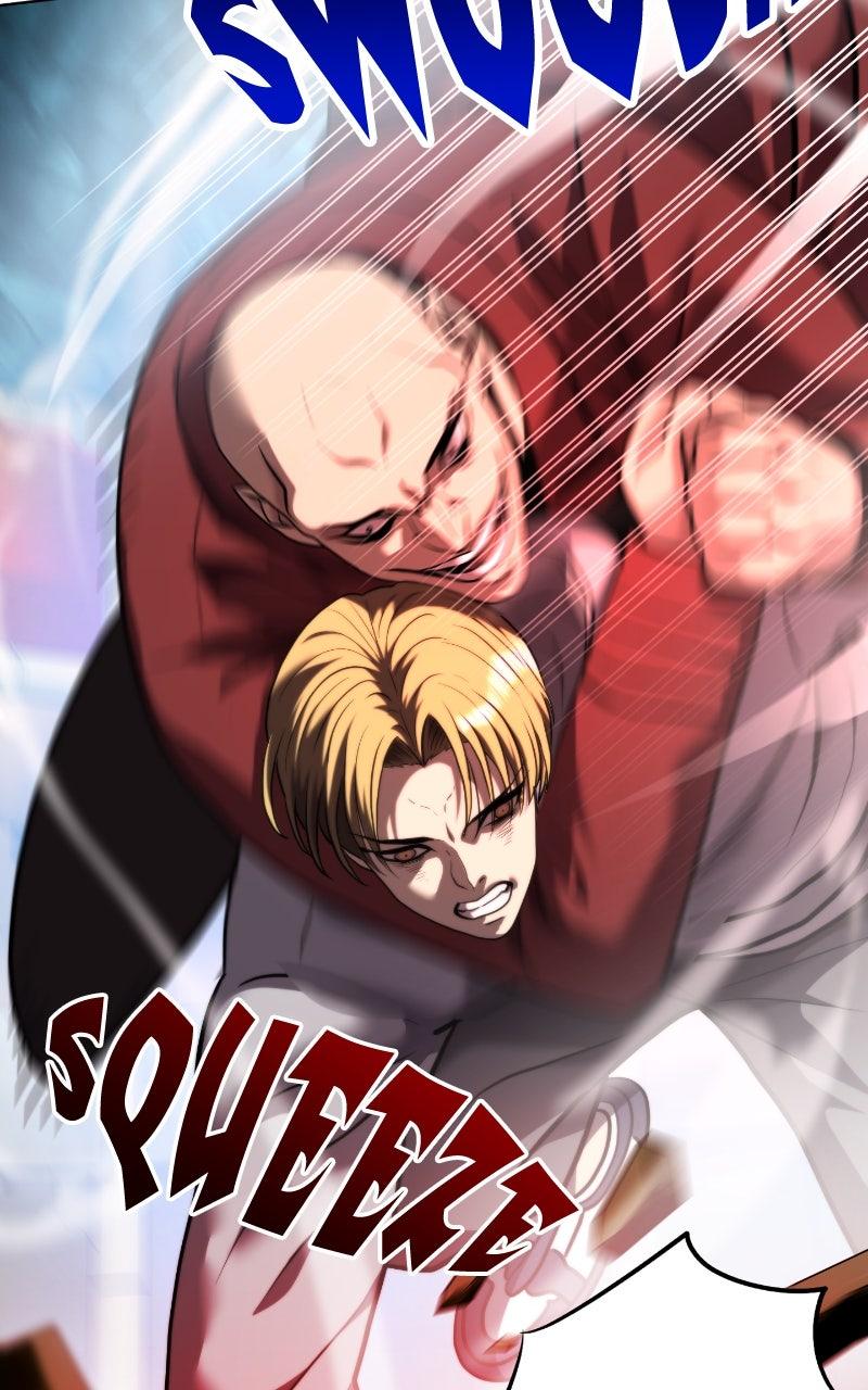 Combat Ward Chap 37 - Next Chap 38