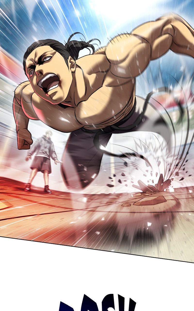 Combat Ward Chap 37 - Next Chap 38