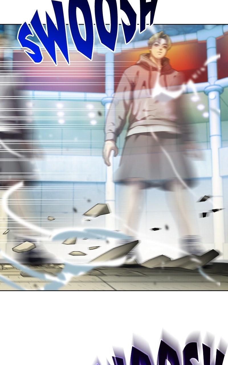 Combat Ward Chap 37 - Next Chap 38