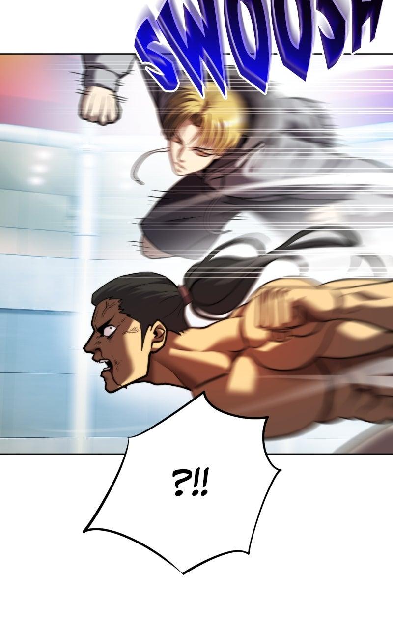 Combat Ward Chap 37 - Next Chap 38