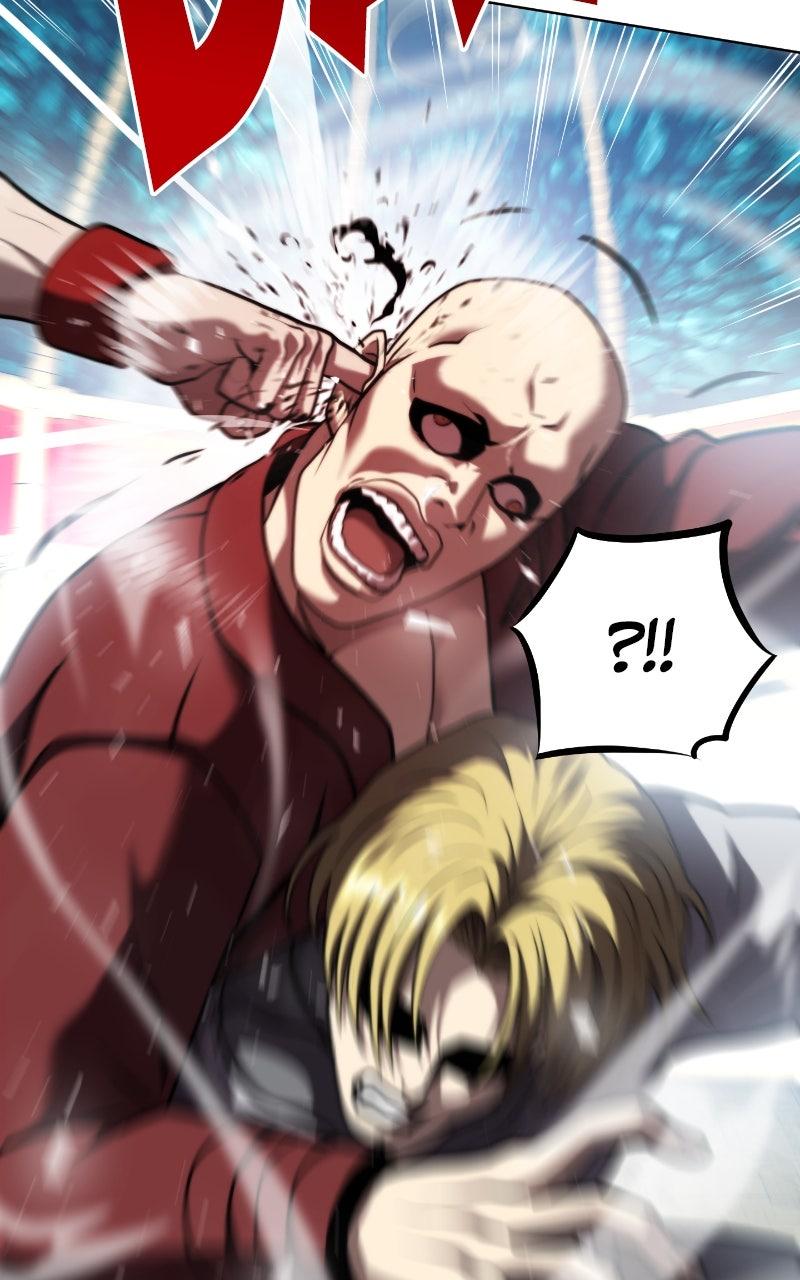 Combat Ward Chap 37 - Next Chap 38