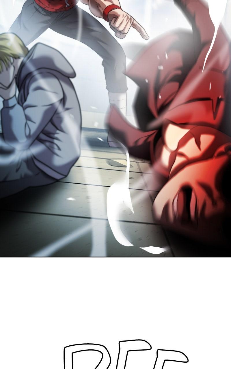 Combat Ward Chap 37 - Next Chap 38