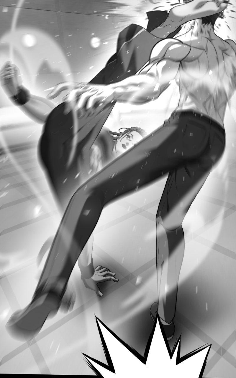 Combat Ward Chap 34 - Next Chap 35