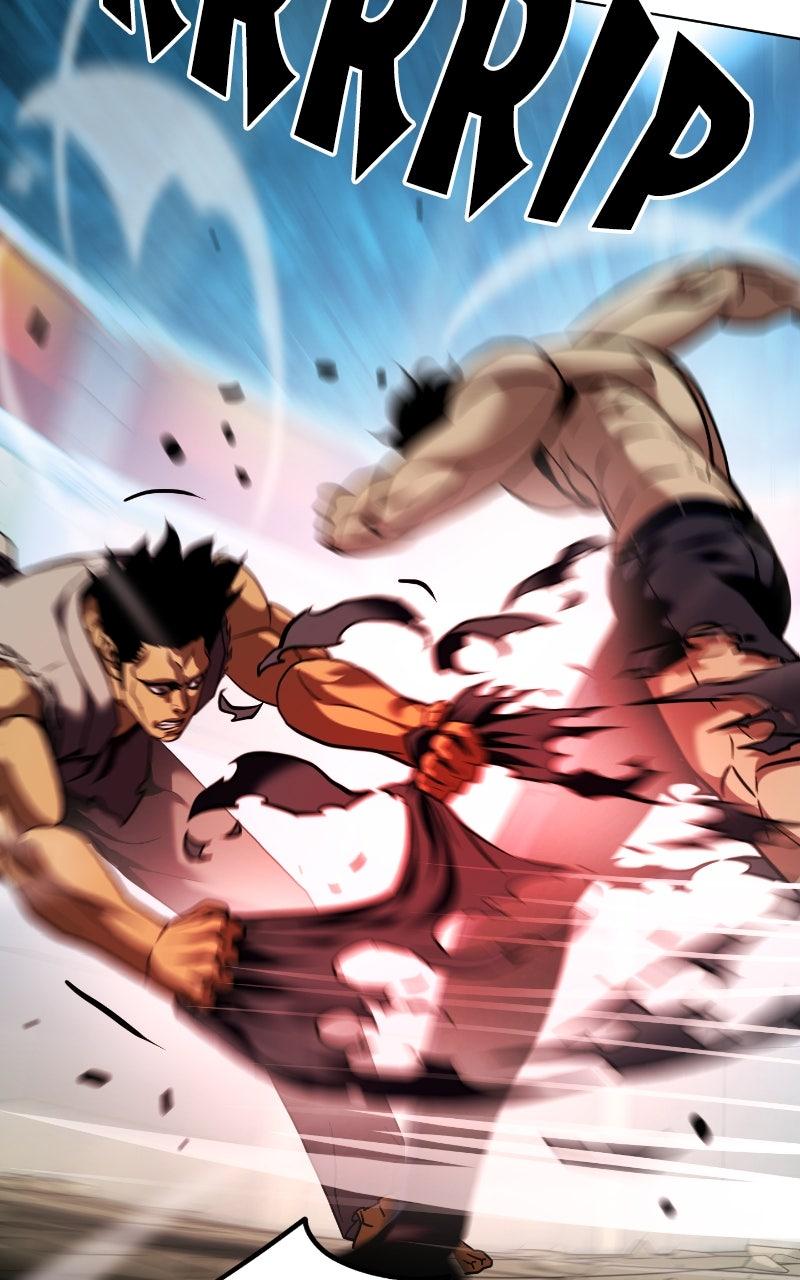 Combat Ward Chap 34 - Next Chap 35