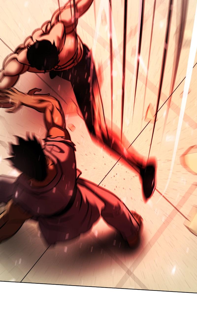 Combat Ward Chap 34 - Next Chap 35