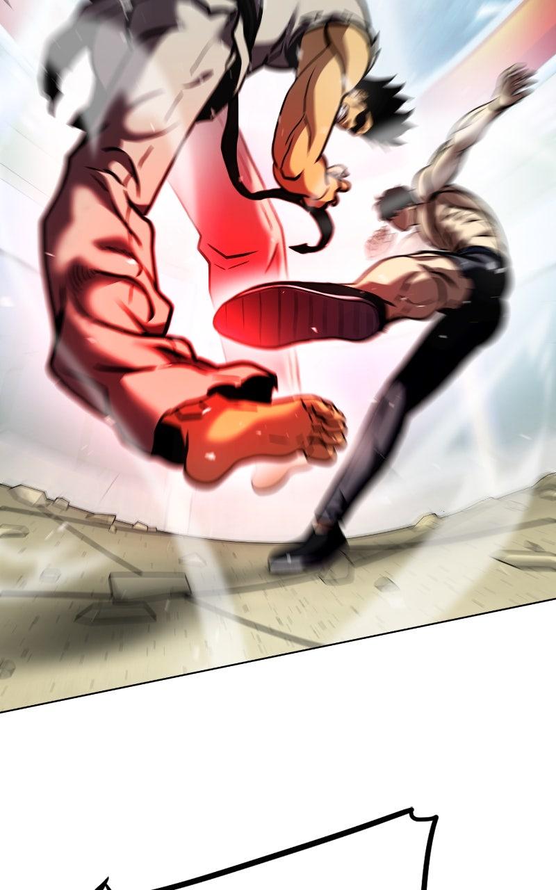 Combat Ward Chap 34 - Next Chap 35