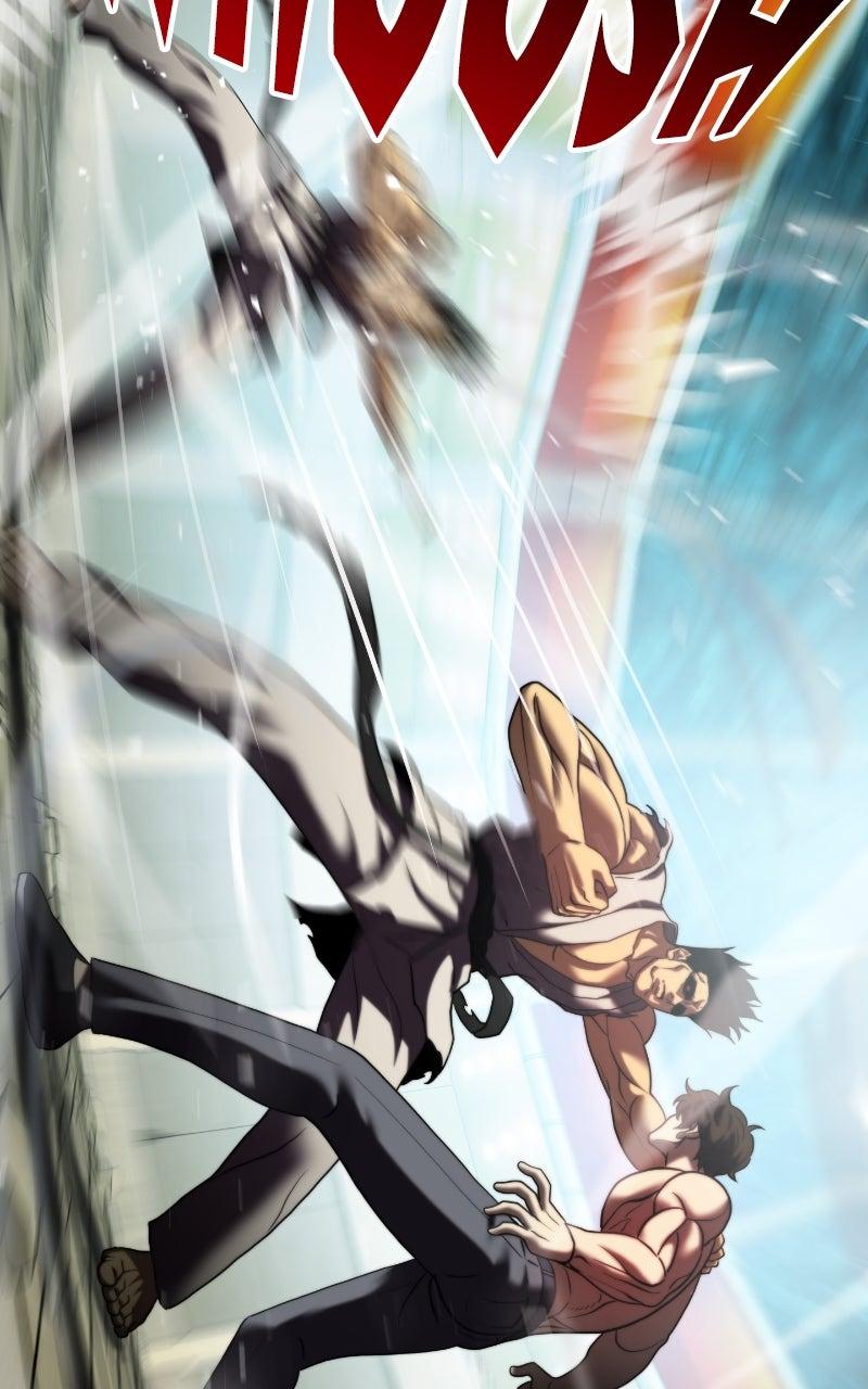 Combat Ward Chap 34 - Next Chap 35