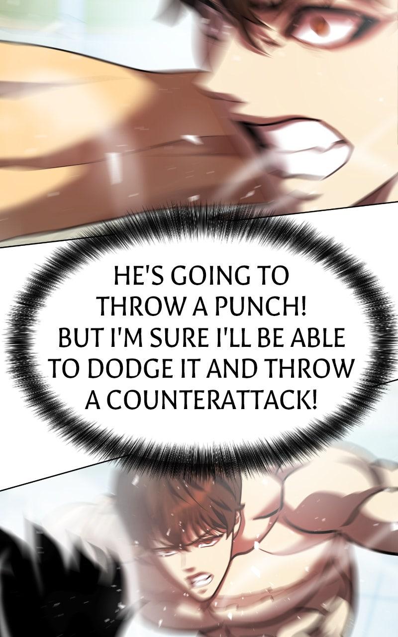 Combat Ward Chap 34 - Next Chap 35