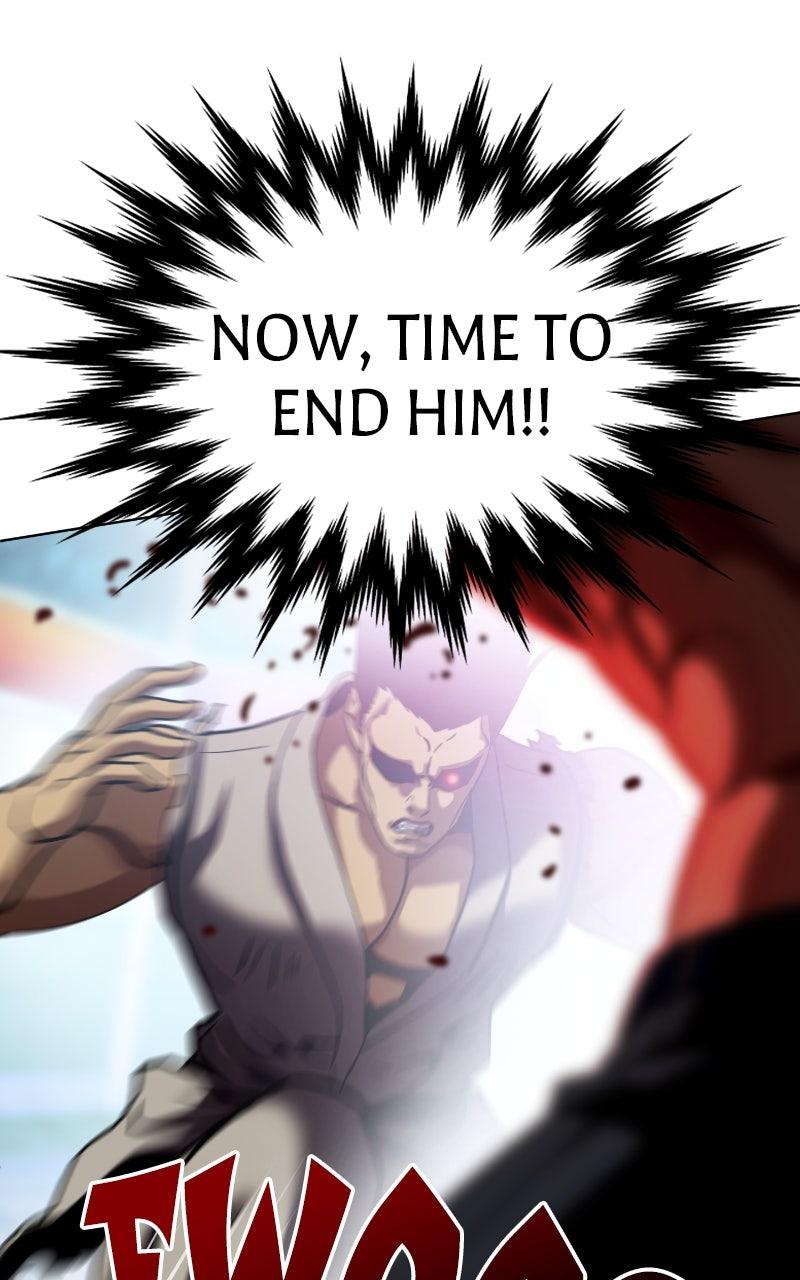 Combat Ward Chap 34 - Next Chap 35