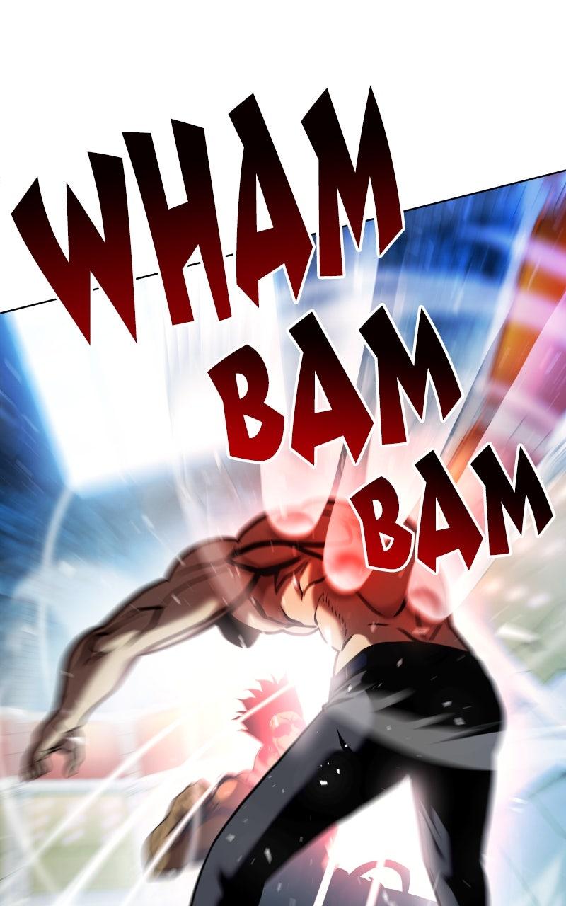 Combat Ward Chap 34 - Next Chap 35