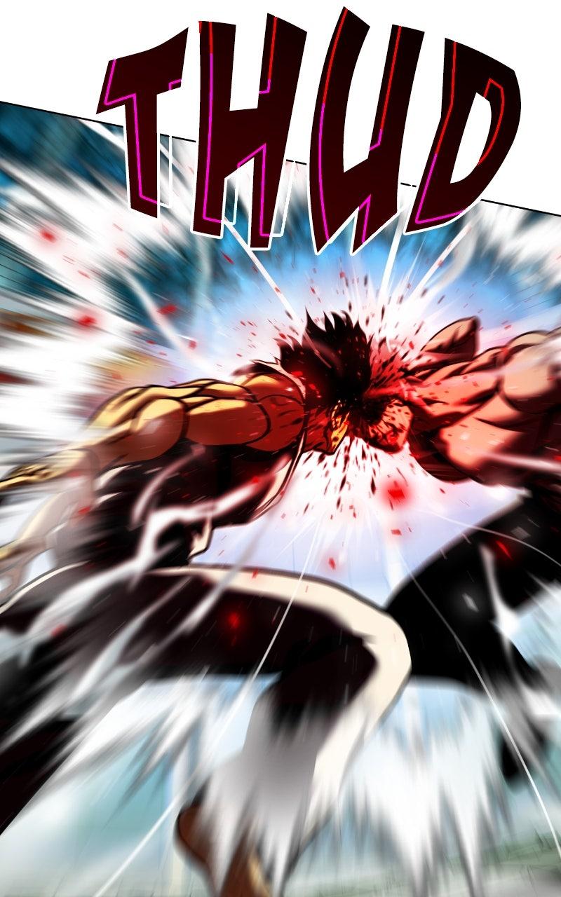 Combat Ward Chap 34 - Next Chap 35