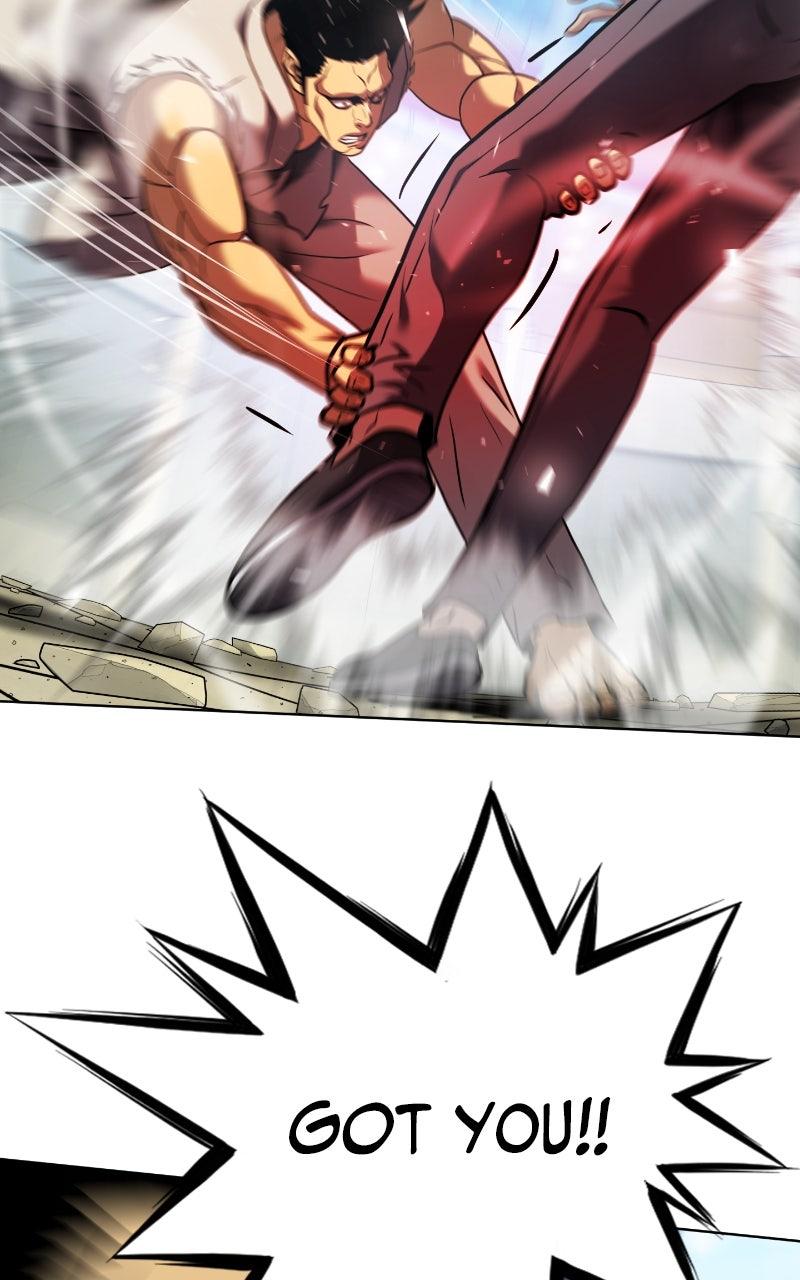 Combat Ward Chap 34 - Next Chap 35