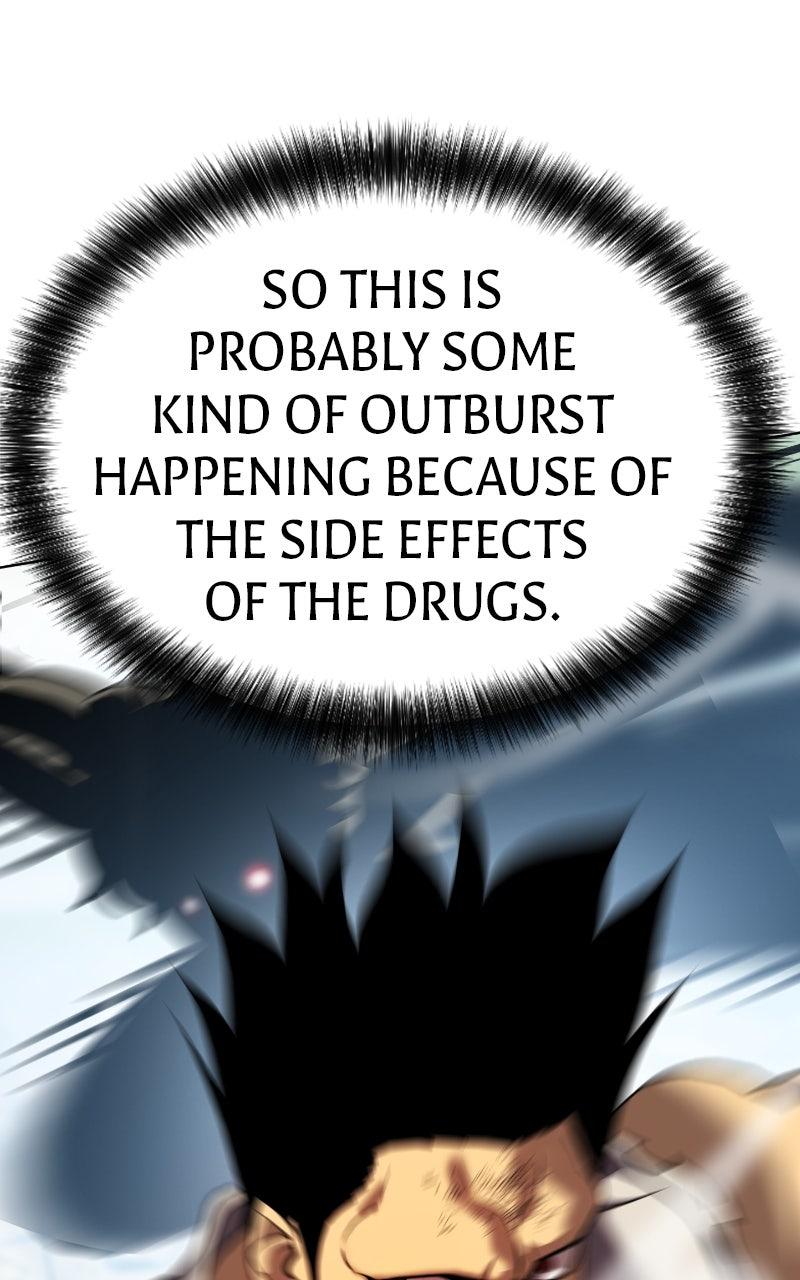 Combat Ward Chap 34 - Next Chap 35