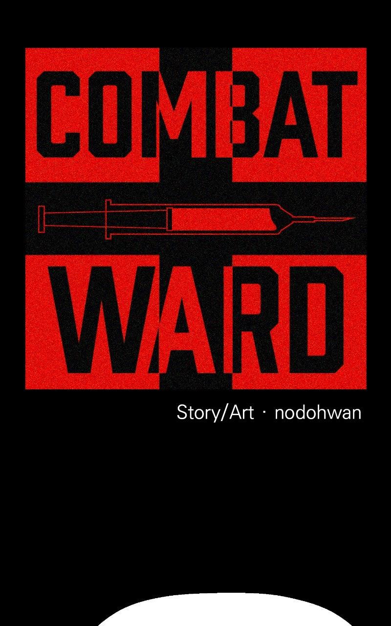 Combat Ward Chap 34 - Next Chap 35