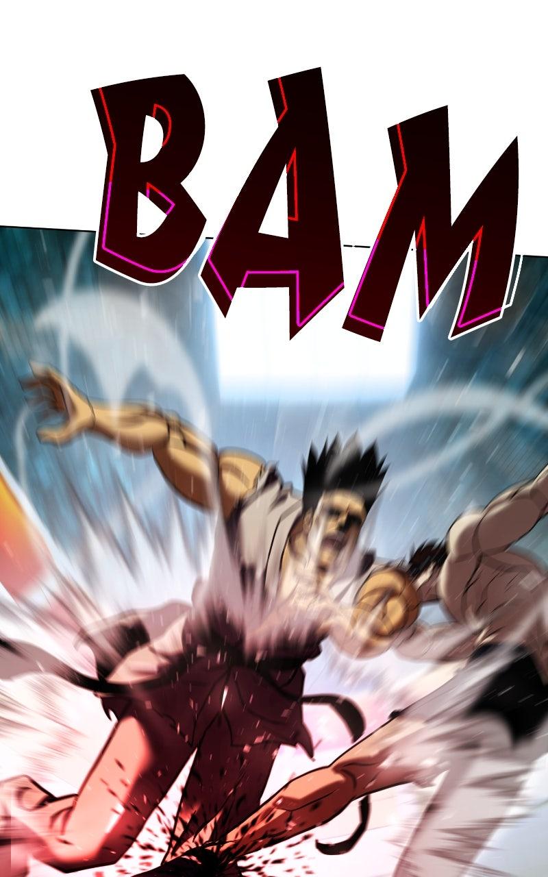 Combat Ward Chap 34 - Next Chap 35