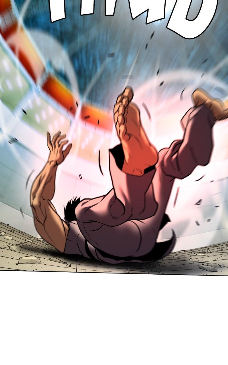 Combat Ward Chap 34 - Next Chap 35