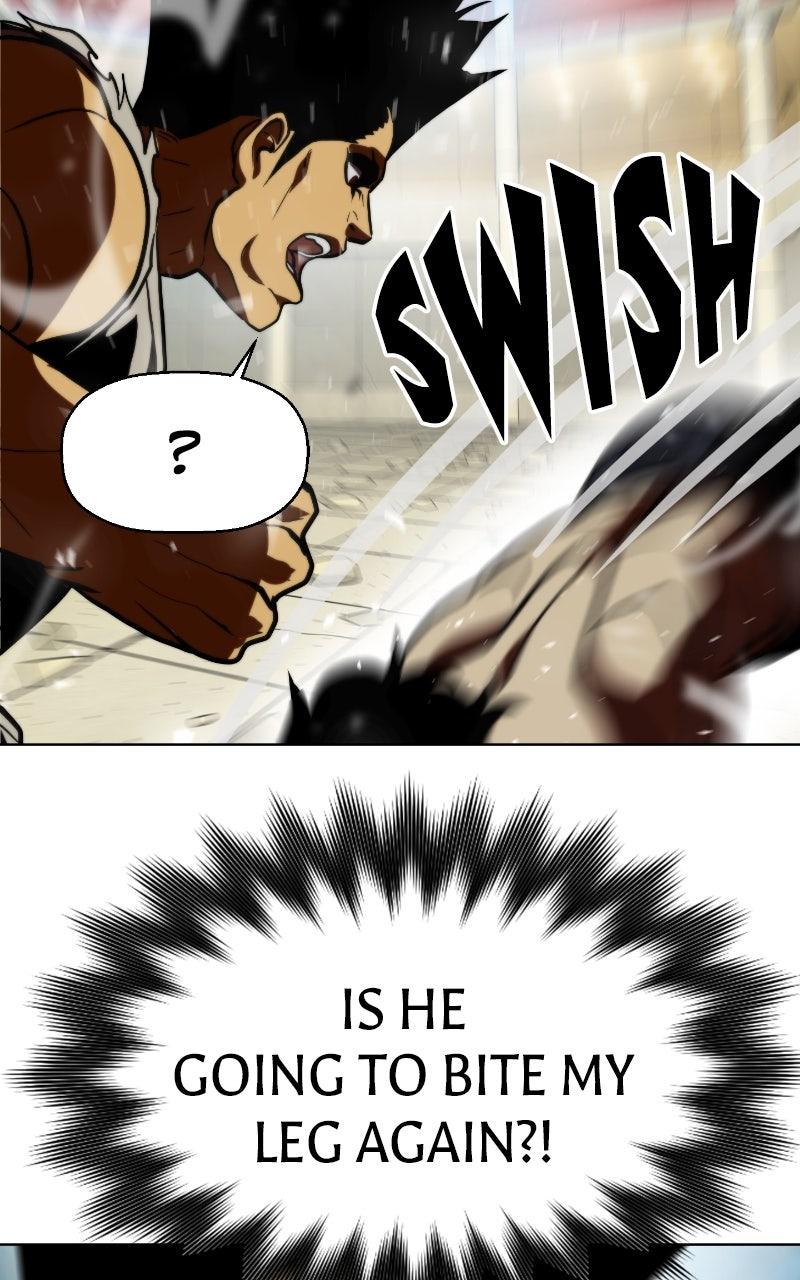 Combat Ward Chap 34 - Next Chap 35