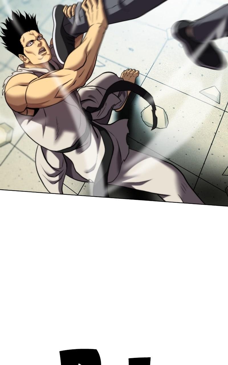 Combat Ward Chap 34 - Next Chap 35