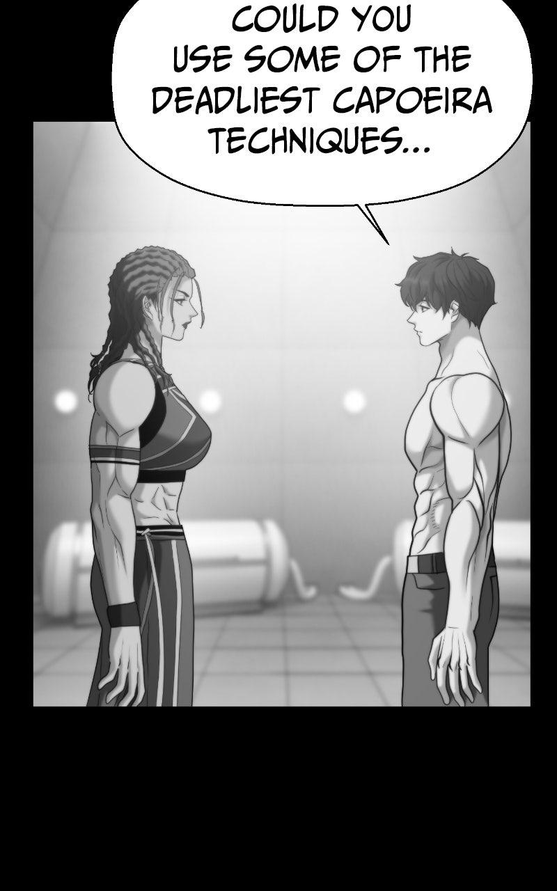 Combat Ward Chap 34 - Next Chap 35