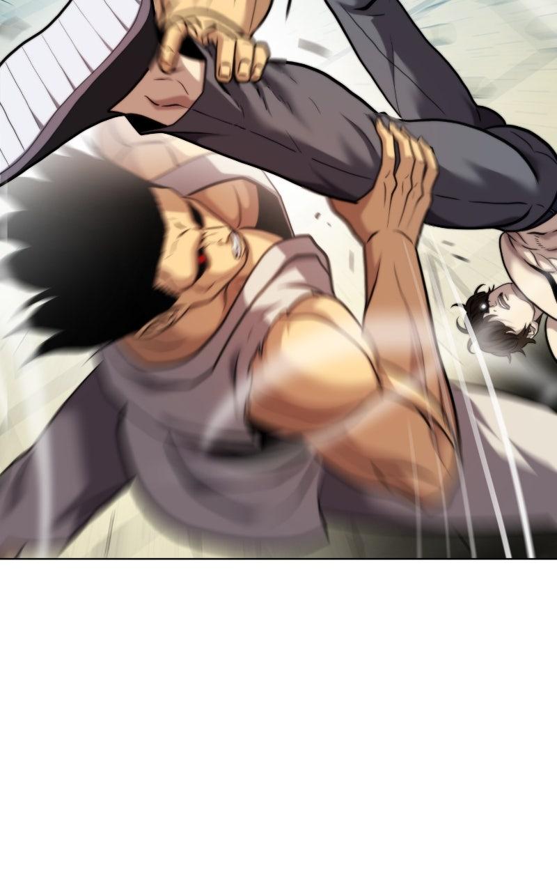Combat Ward Chap 34 - Next Chap 35