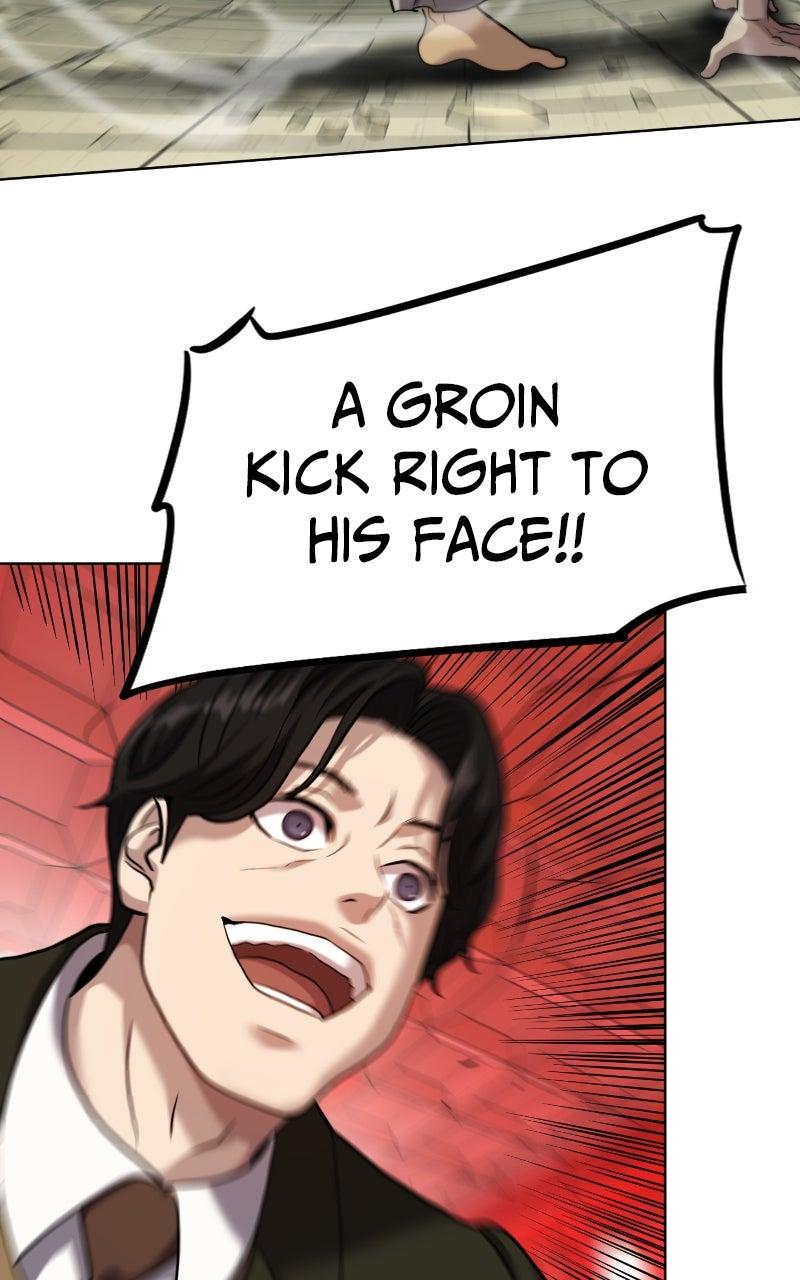 Combat Ward Chap 34 - Next Chap 35