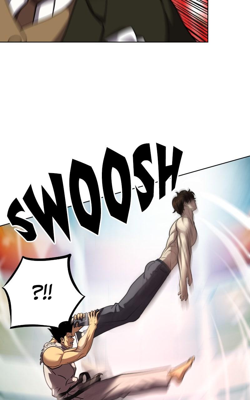 Combat Ward Chap 34 - Next Chap 35