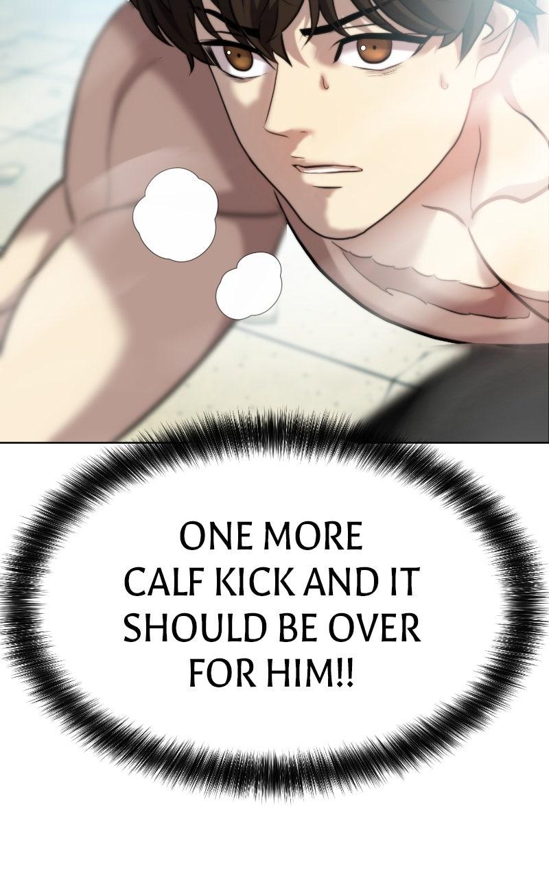 Combat Ward Chap 34 - Next Chap 35