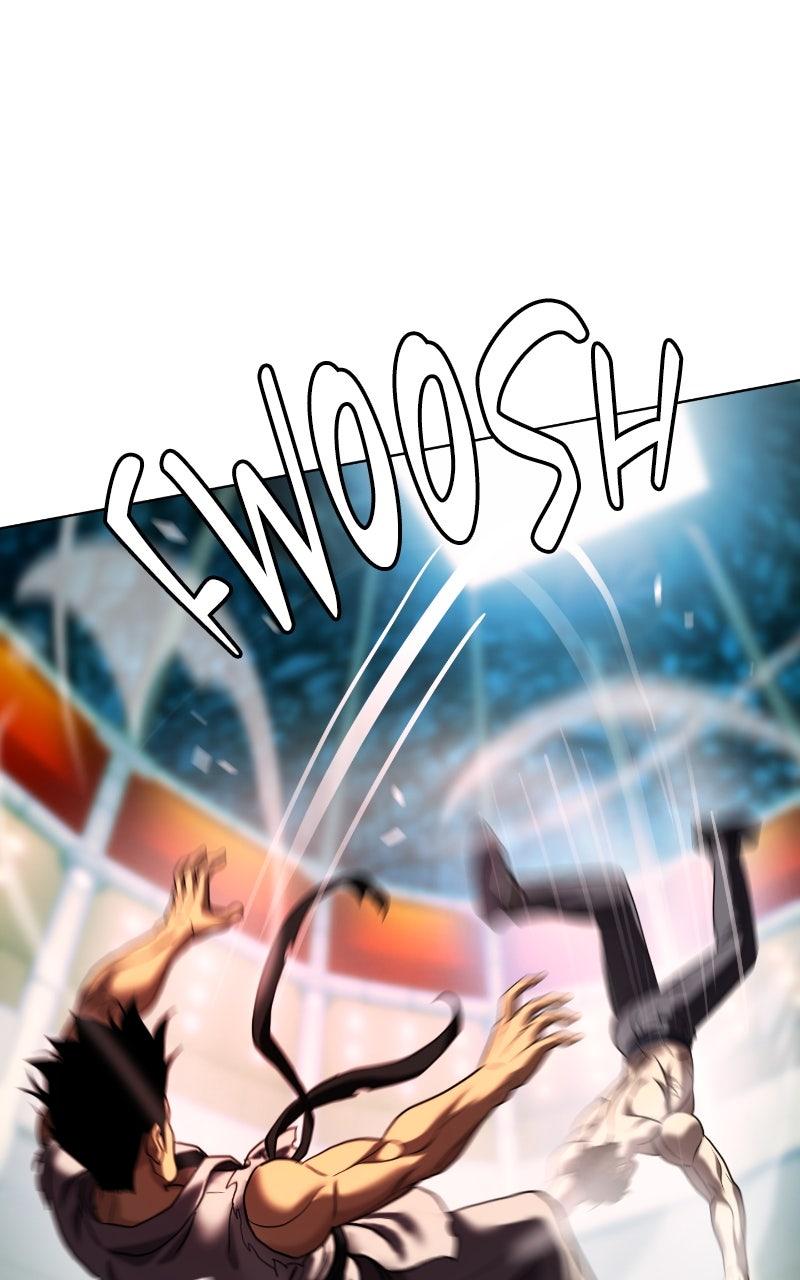 Combat Ward Chap 34 - Next Chap 35