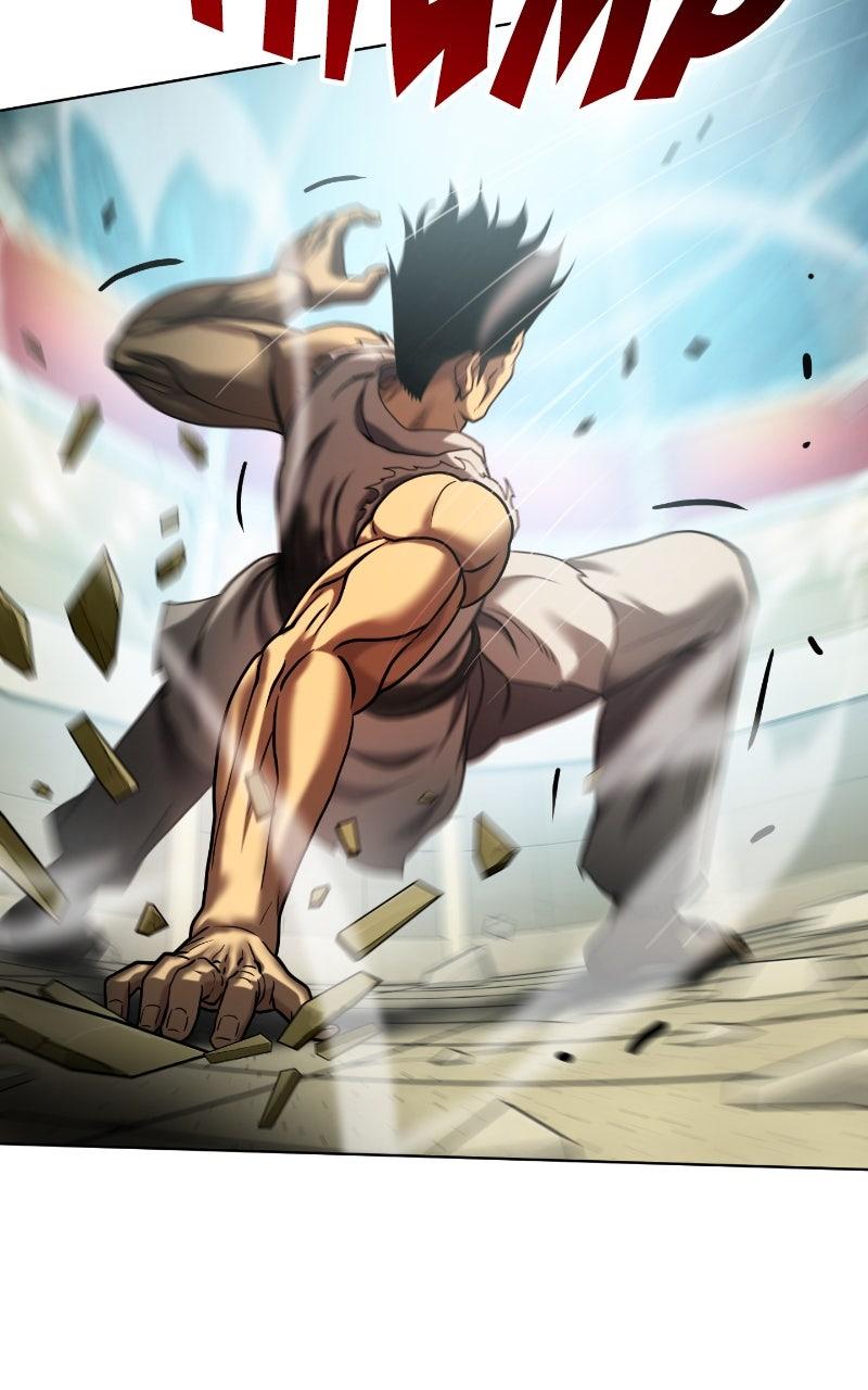 Combat Ward Chap 34 - Next Chap 35