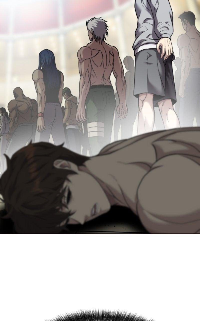 Combat Ward Chap 35 - Next Chap 36