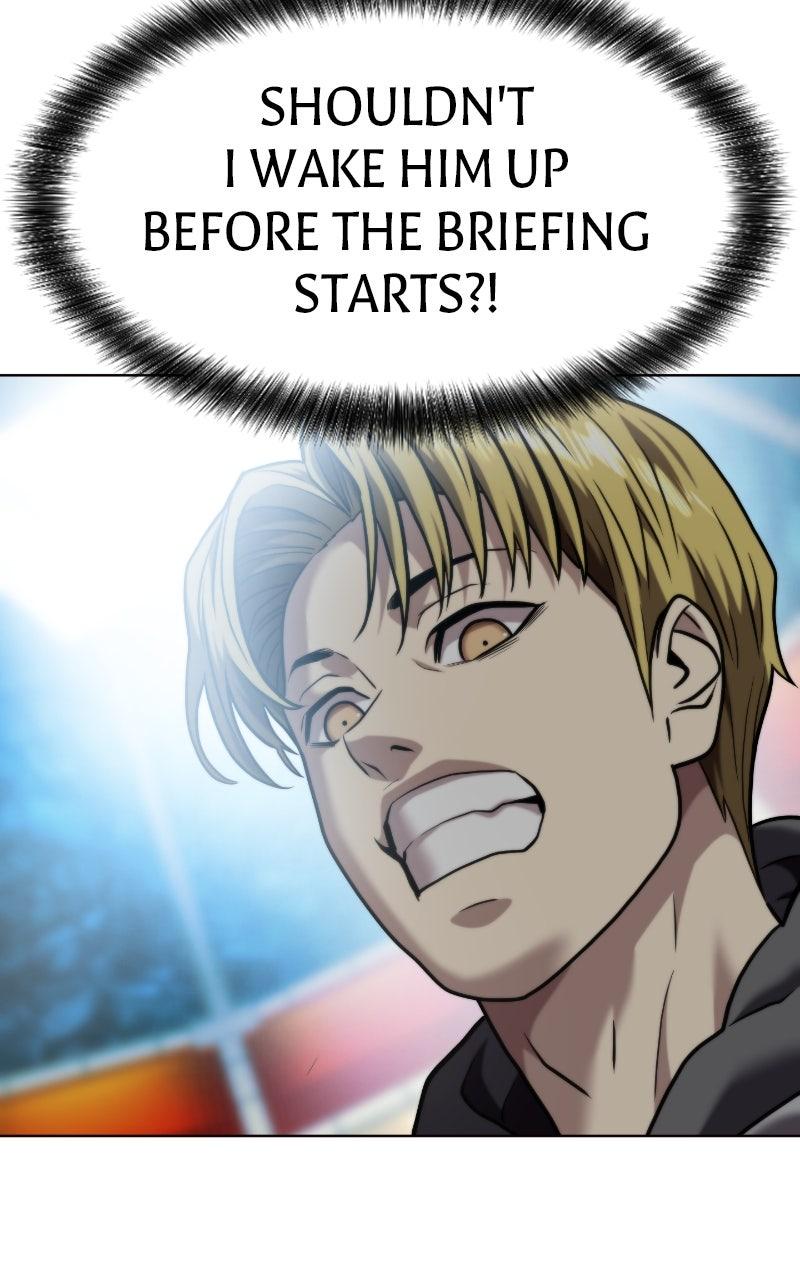 Combat Ward Chap 35 - Next Chap 36