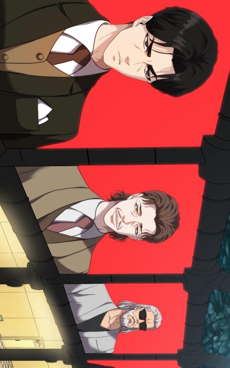 Combat Ward Chap 35 - Next Chap 36