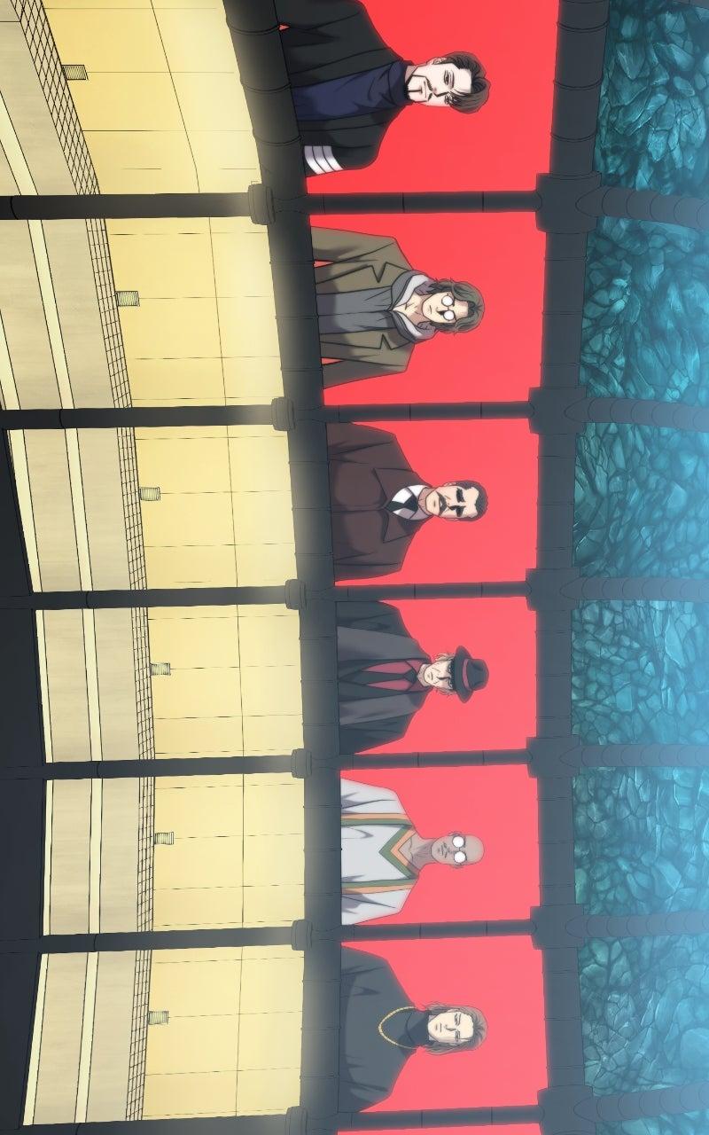 Combat Ward Chap 35 - Next Chap 36