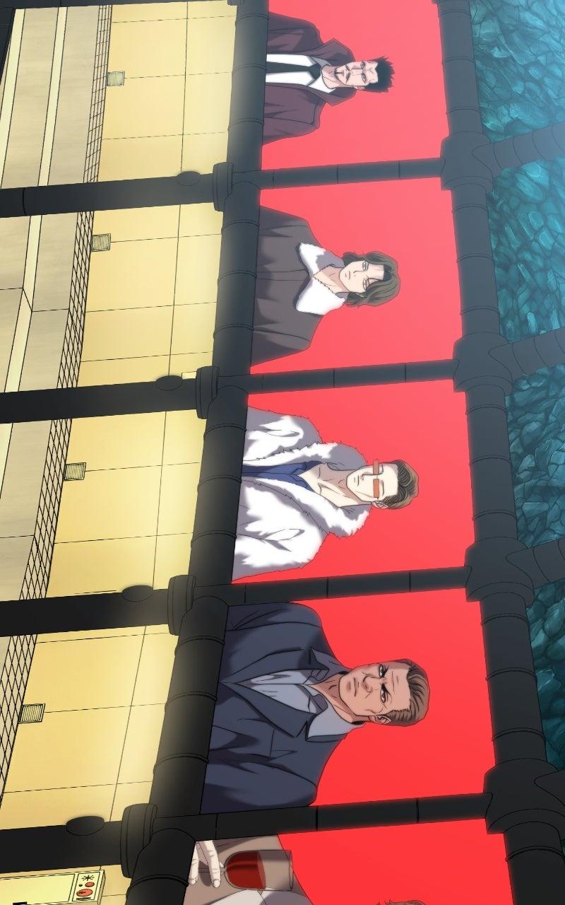 Combat Ward Chap 35 - Next Chap 36