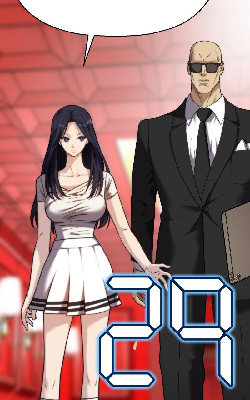 Combat Ward Chap 35 - Next Chap 36