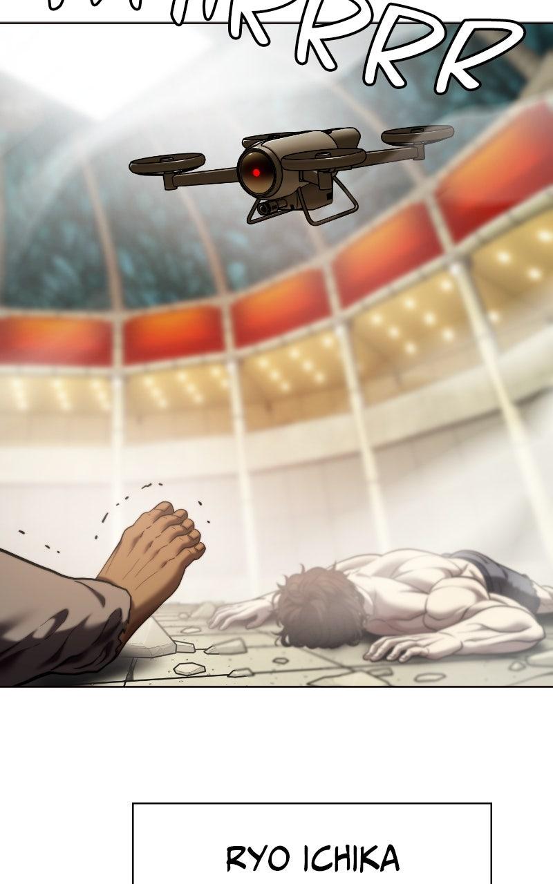 Combat Ward Chap 35 - Next Chap 36