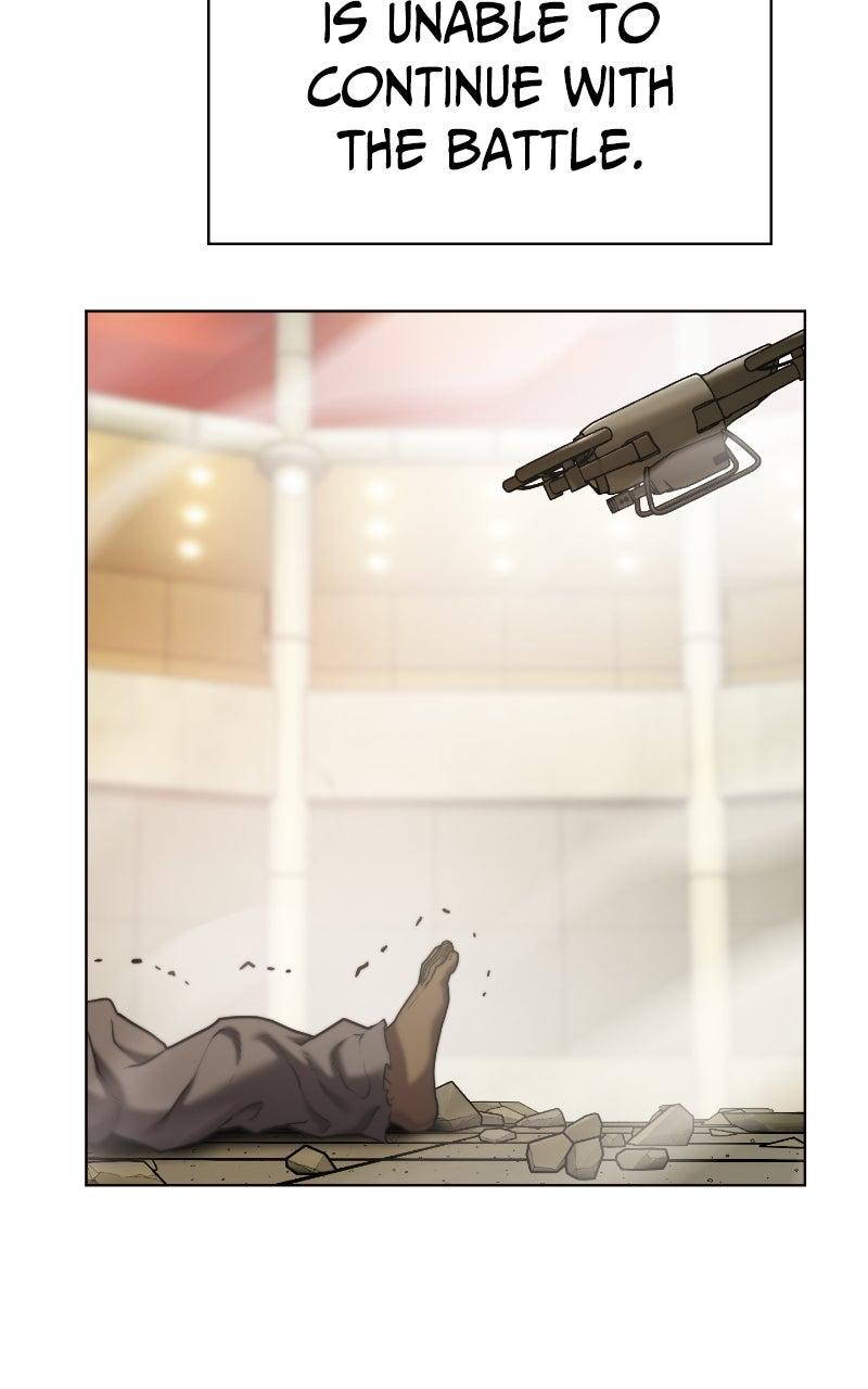 Combat Ward Chap 35 - Next Chap 36