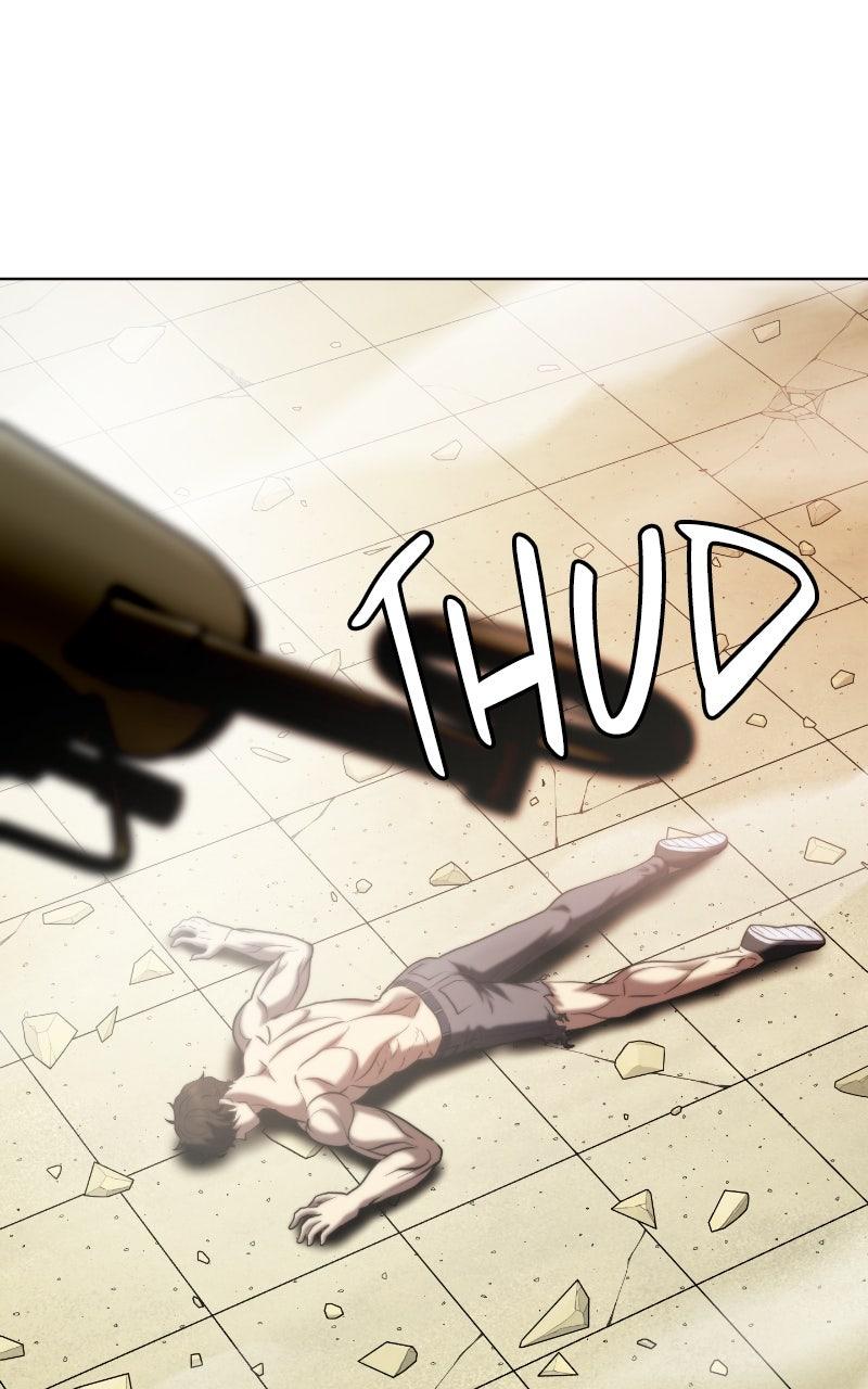 Combat Ward Chap 35 - Next Chap 36