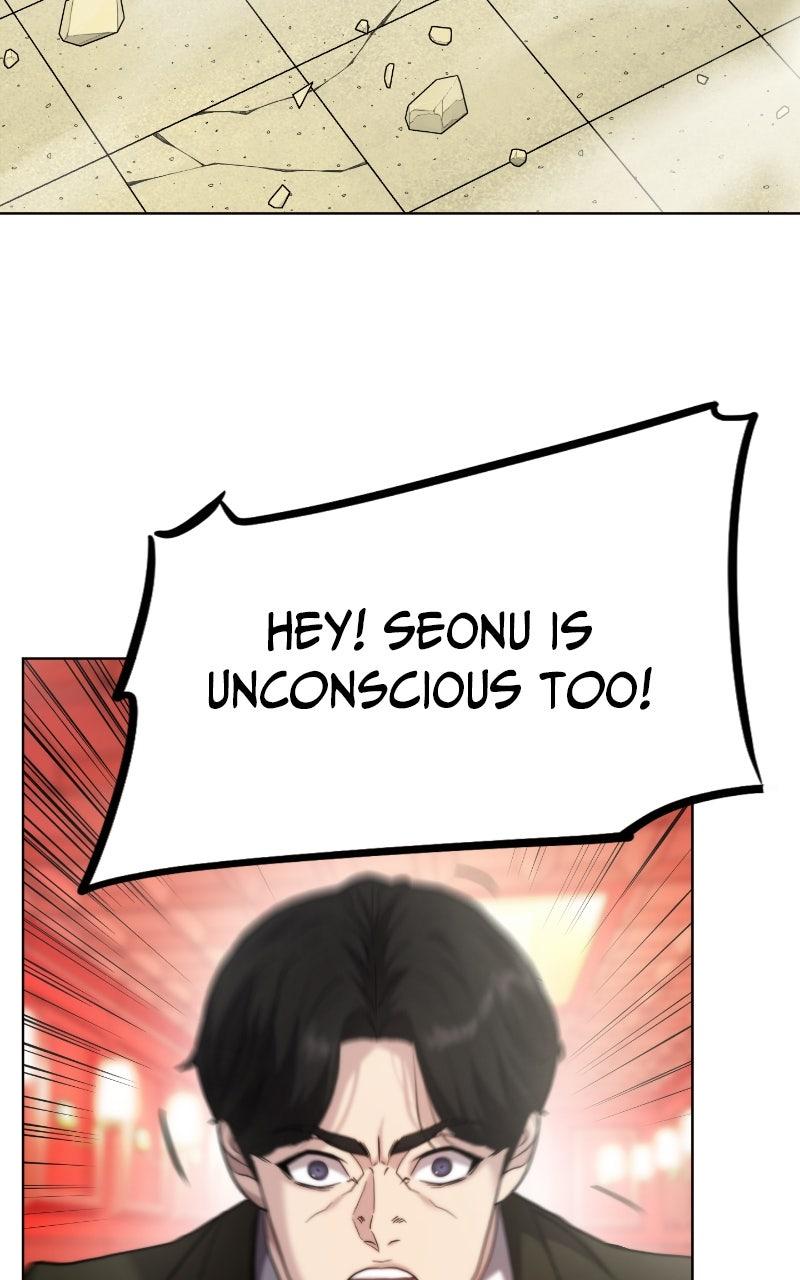Combat Ward Chap 35 - Next Chap 36