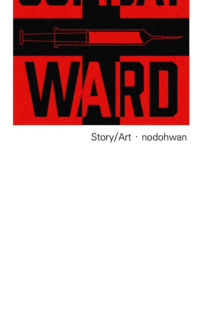 Combat Ward Chap 35 - Next Chap 36