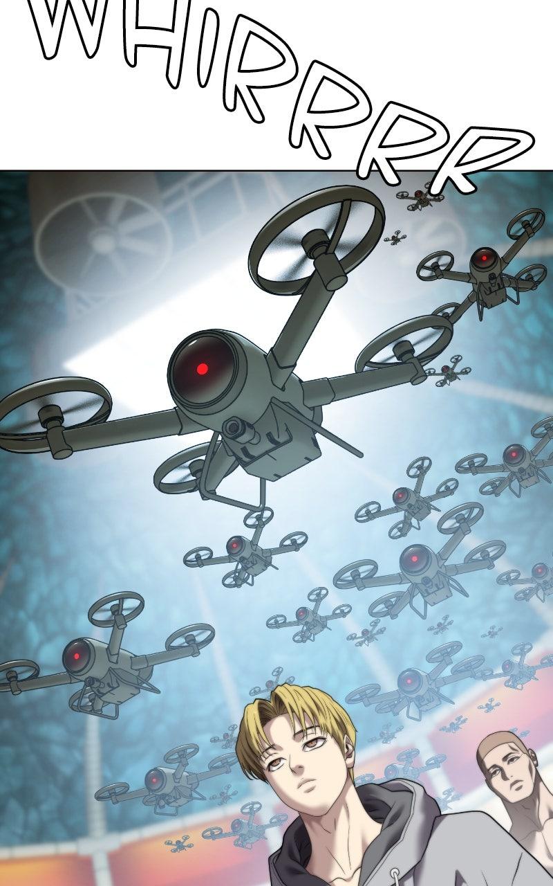 Combat Ward Chap 35 - Next Chap 36